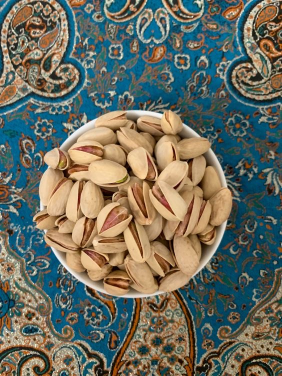قیمت خرید و فروش پسته اکبری اعلا ممتاز + فروش ویژه