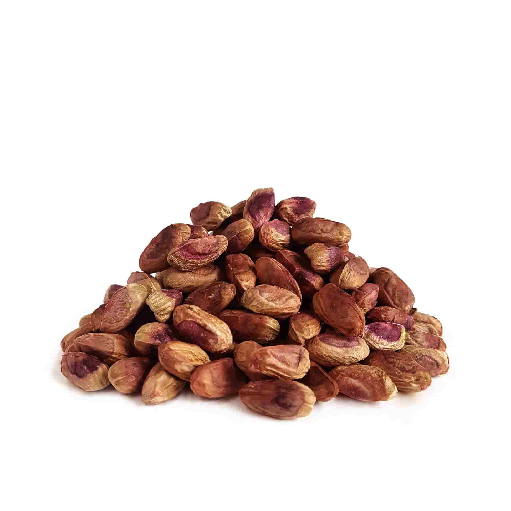 تصویر 2 از خرید مغز پسته خام + قیمت عالی با کیفیت