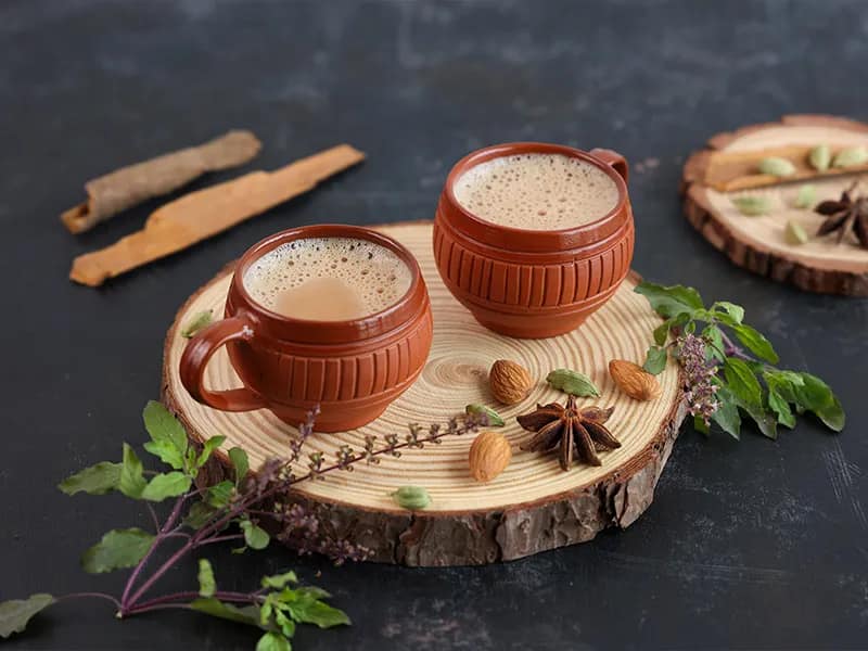 خرید و قیمت چای ماسالا + فروش عمده
