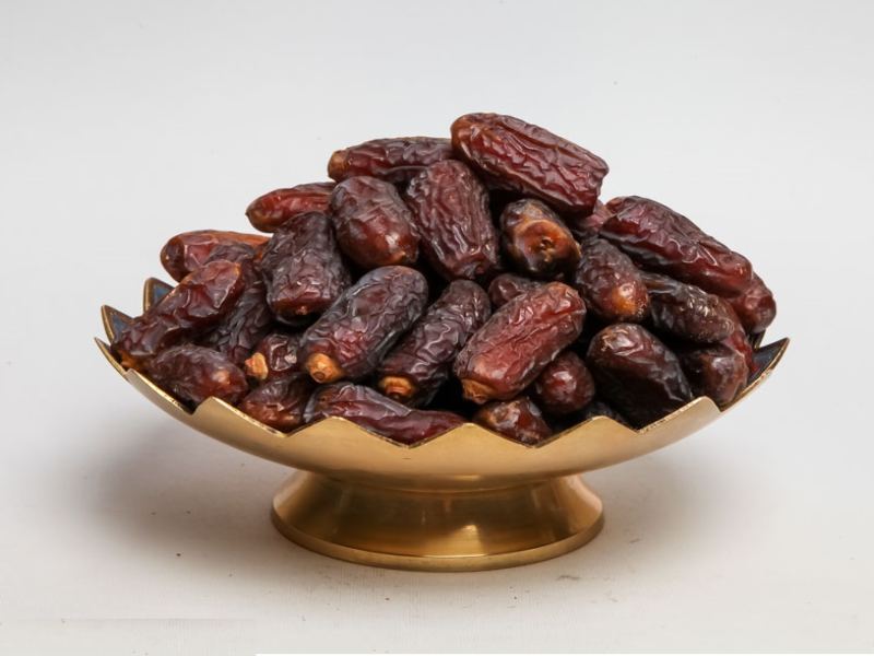 تصویر 1 از قیمت خرما پیارم صادراتی + خرید باور نکردنی