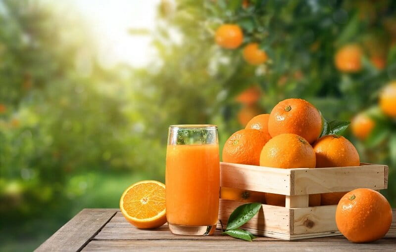 تصویر 3 از خرید و قیمت پرتقال + فروش عمده