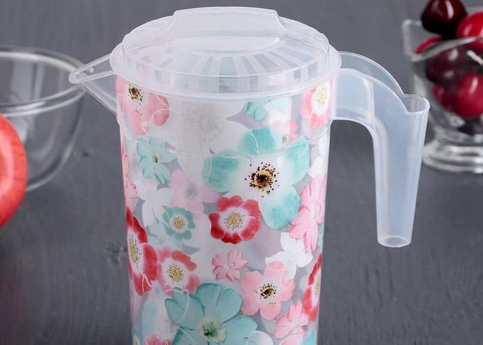 تصویر 1 از خرید و قیمت پارچ + فروش عمده