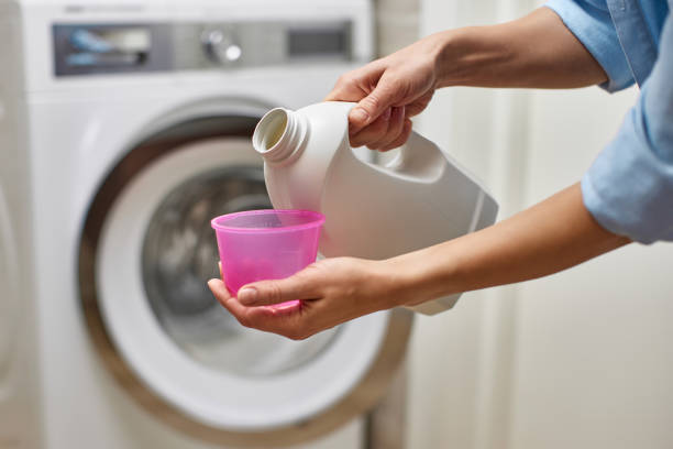 تصویر 5 از قیمت مایع لباسشویی عطری و خوش بو + خرید باور نکردنی