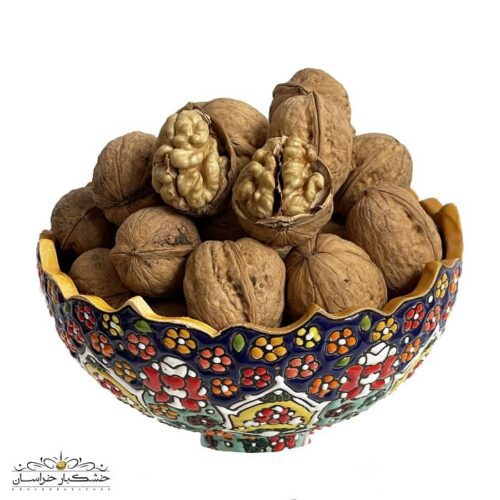 تصویر 3 از فروش گردو کاغذی + فروش عمده
