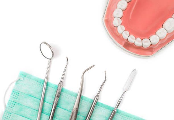 تصویر 5 از قیمت خرید آینه یکبار مصرف دندانپزشکی + فروش ویژه