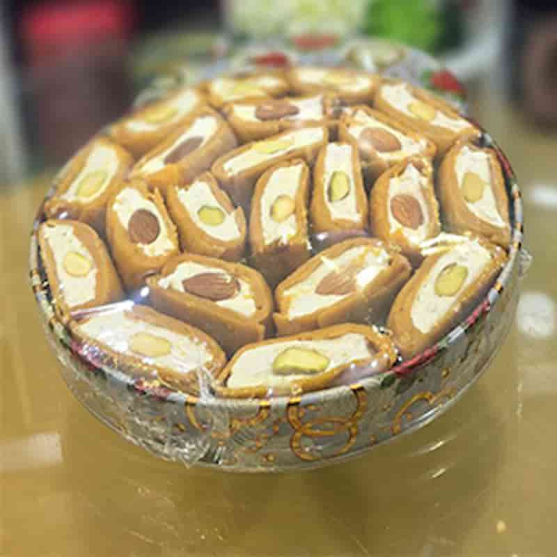 تصویر 2 از قیمت سوهان گزی با کیفیت ارزان + خرید عمده