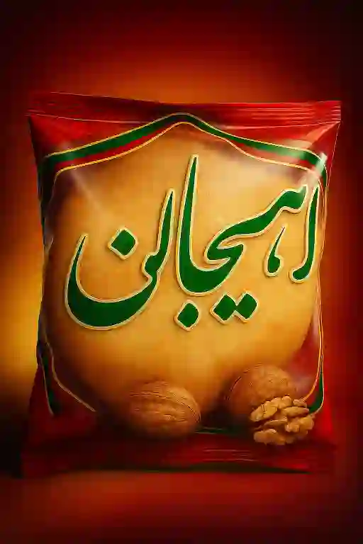 تصویر 4 از تامین عمده کلوچه گردویی لاهیجان با قیمت مناسب