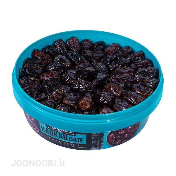 تصویر 4 از قیمت خرما کبکاب سطلی با کیفیت ارزان + خرید عمده