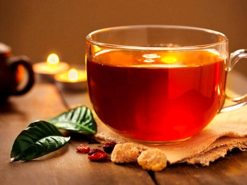 تصویر 2 از خرید و قیمت چای به + فروش عمده
