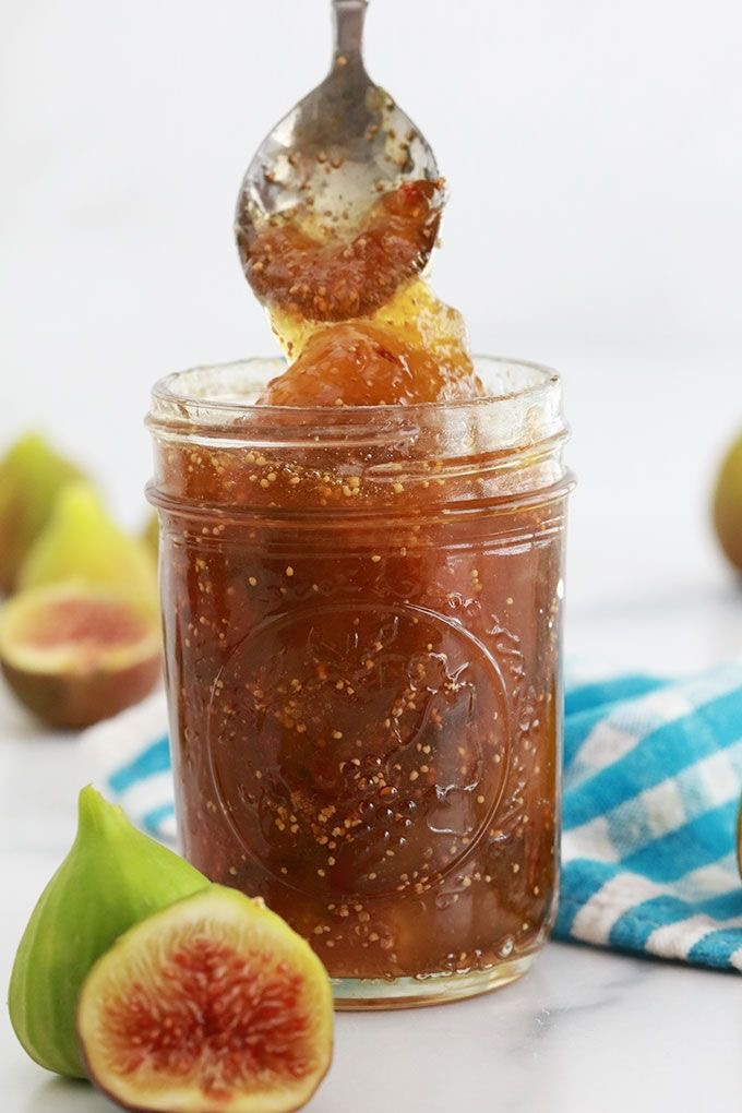 تصویر 3 از خرید و فروش مربا انجیر فودنا ۳۰۰ گرمی + فروش عمده و ارزان