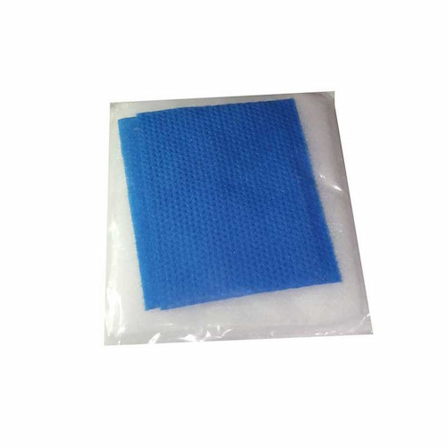 تصویر 2 از قیمت خرید پیشبند دندان پزشکی یکبار مصرف با فروش عمده