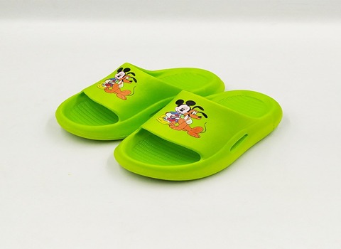 تصویر 2 از قیمت دمپایی بچگانه با کیفیت ارزان + خرید عمده