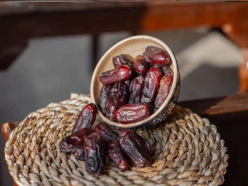 تصویر 2 از خرید و فروش خرمای ربی تازه با شرایط فوق العاده