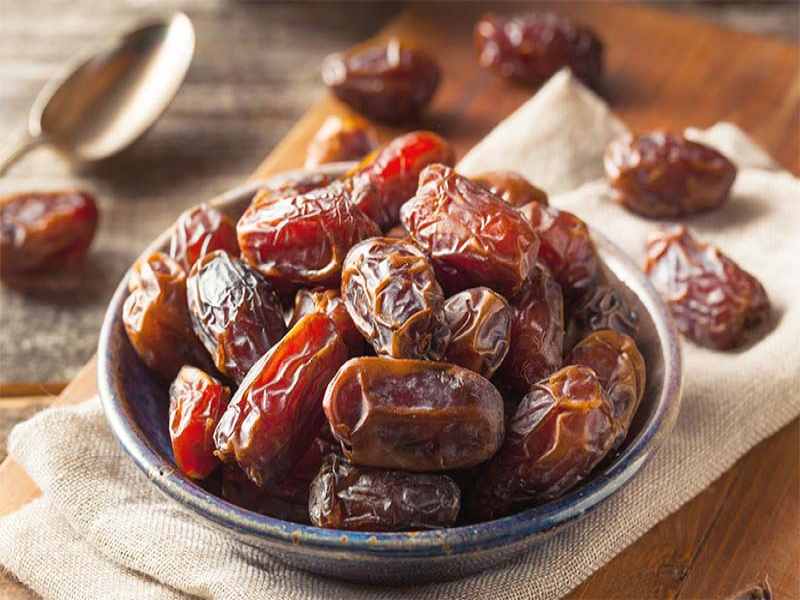 تصویر 4 از خرید و فروش خرمای ربی تازه با شرایط فوق العاده