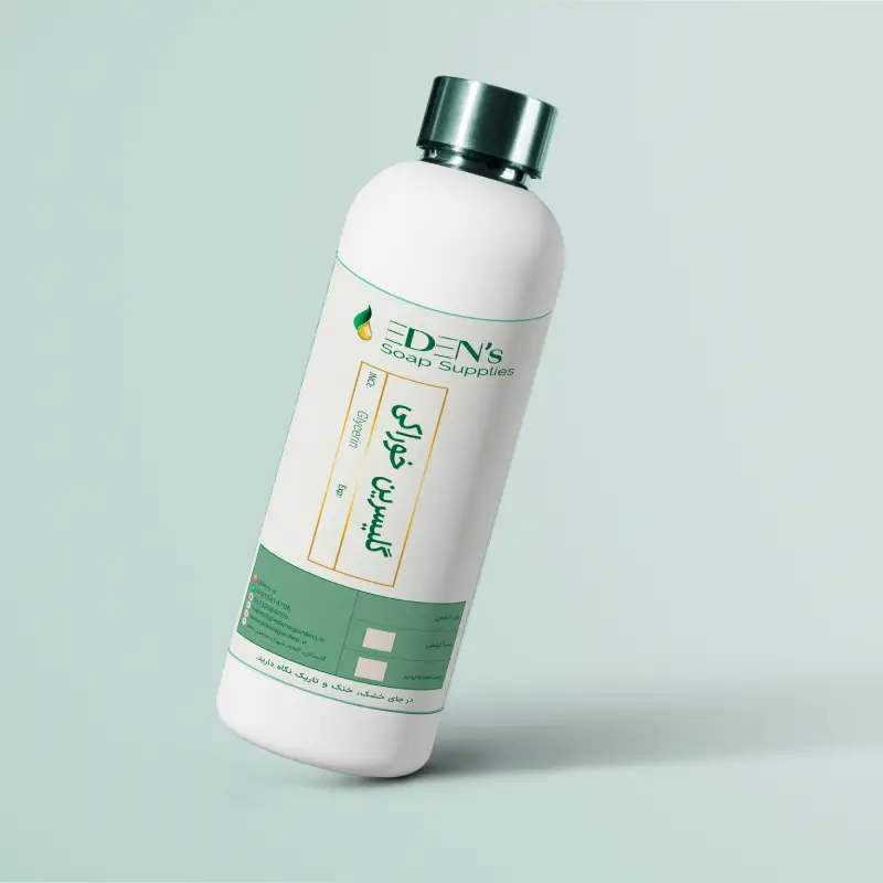 تصویر 1 از خرید و فروش گلیسرین خوراکی + فروش صادراتی