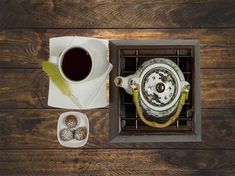 تصویر 2 از خرید و قیمت چای سیلان + فروش عمده