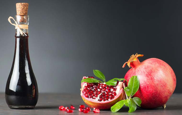 تصویر 3 از رب انار ساوه+فروش عمده