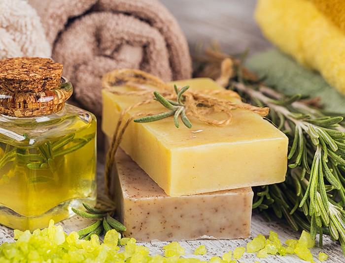 تصویر 1 از خرید و قیمت صابون گیاهی + فروش عمده