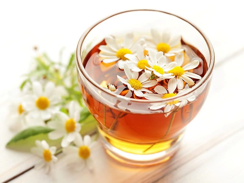 تصویر 1 از خرید و قیمت دمنوش بابونه + فروش عمده