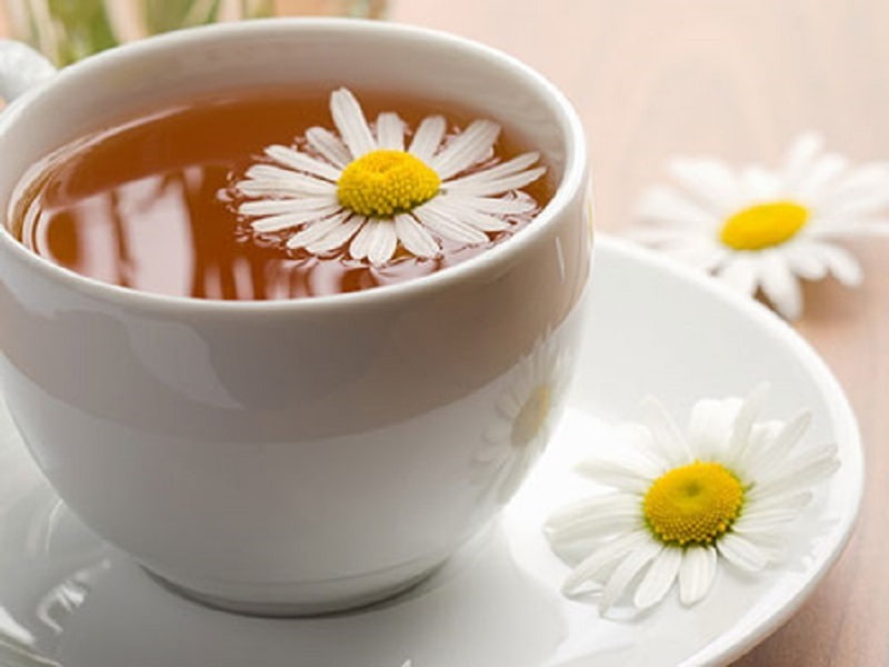 تصویر 3 از خرید و قیمت دمنوش بابونه + فروش عمده