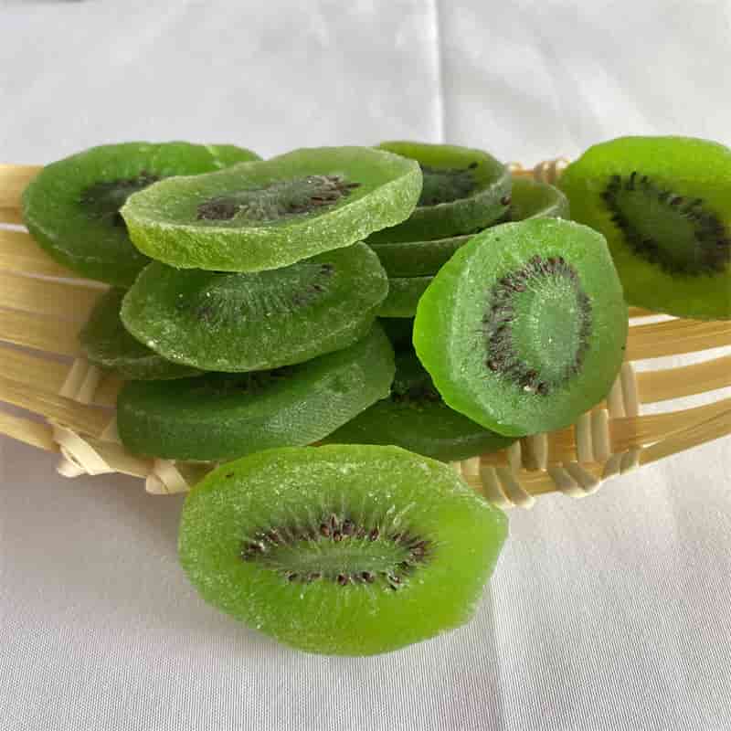 تصویر 1 از قیمت کیوی خشک شده + فروش ویژه