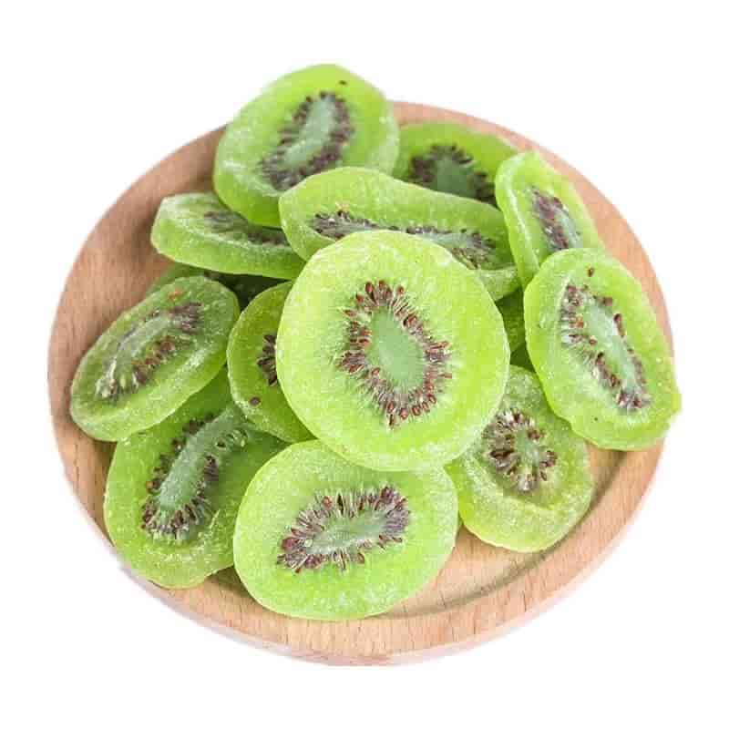 تصویر 2 از قیمت کیوی خشک شده + فروش ویژه