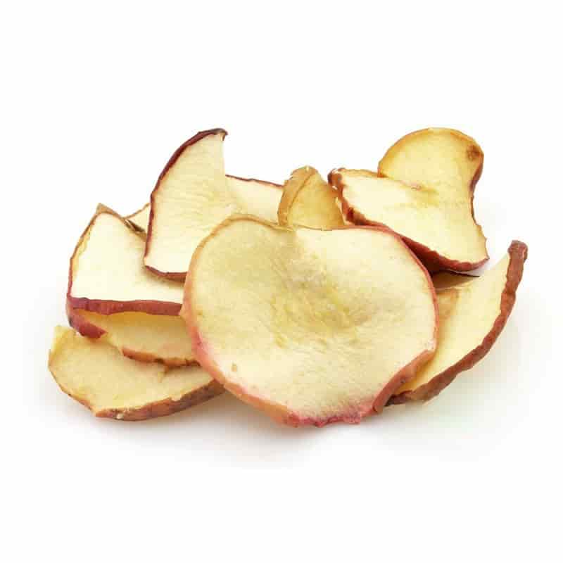 تصویر 4 از قیمت سیب خشک  + فروش ویژه