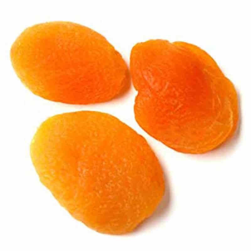 تصویر 1 از قیمت برگ زردآلو + فروش ویژه