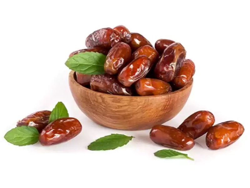 تصویر 2 از قیمت خرید خرمای استعمران درجه یک با فروش عمده