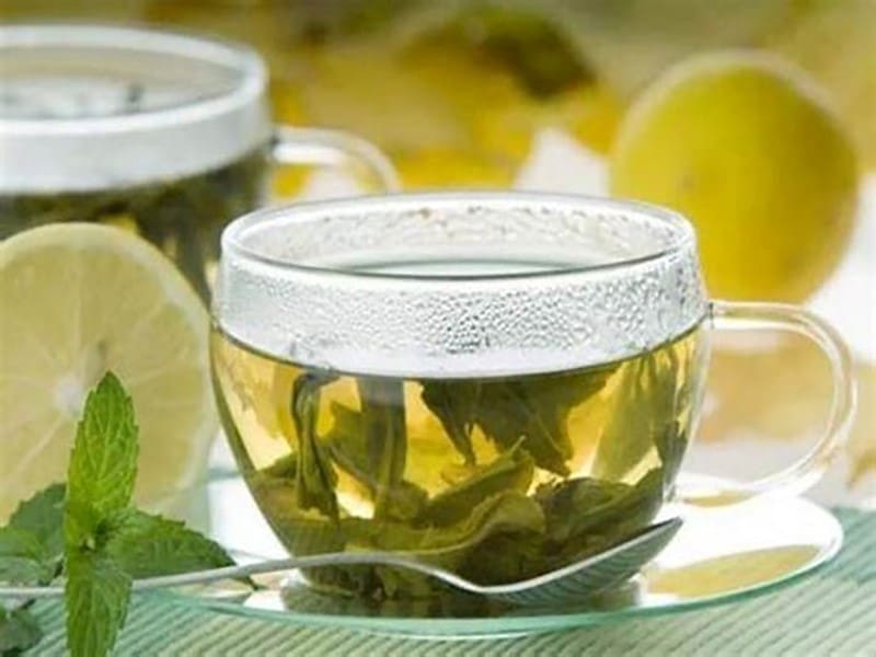 تصویر 4 از خرید و قیمت دمنوش نعناع + فروش عمده