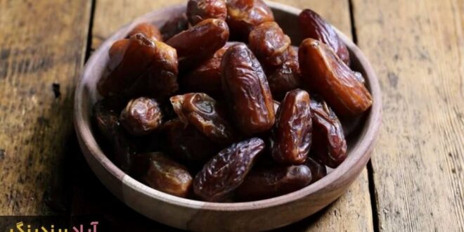 تصویر 4 از فروش خرما کبکاب بهبهان+فروش عمده