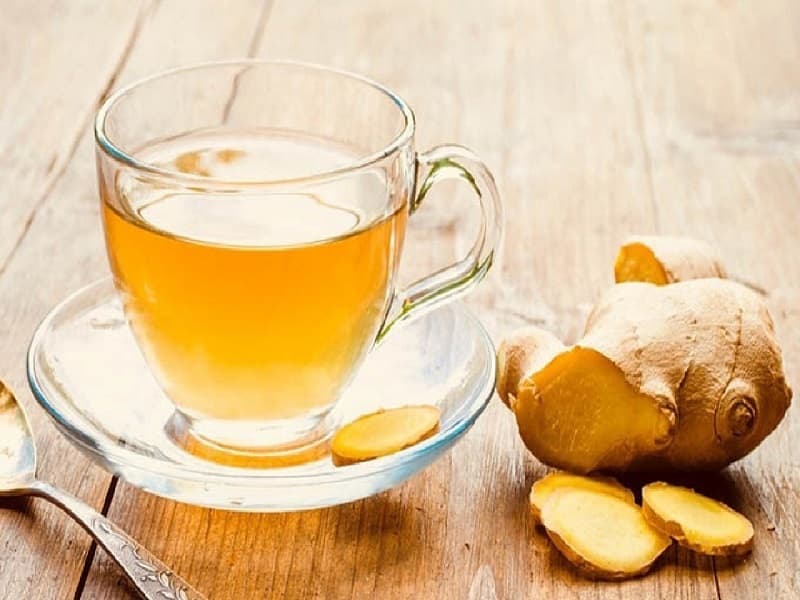 تصویر 3 از خرید و قیمت دمنوش زنجبیل + فروش عمده