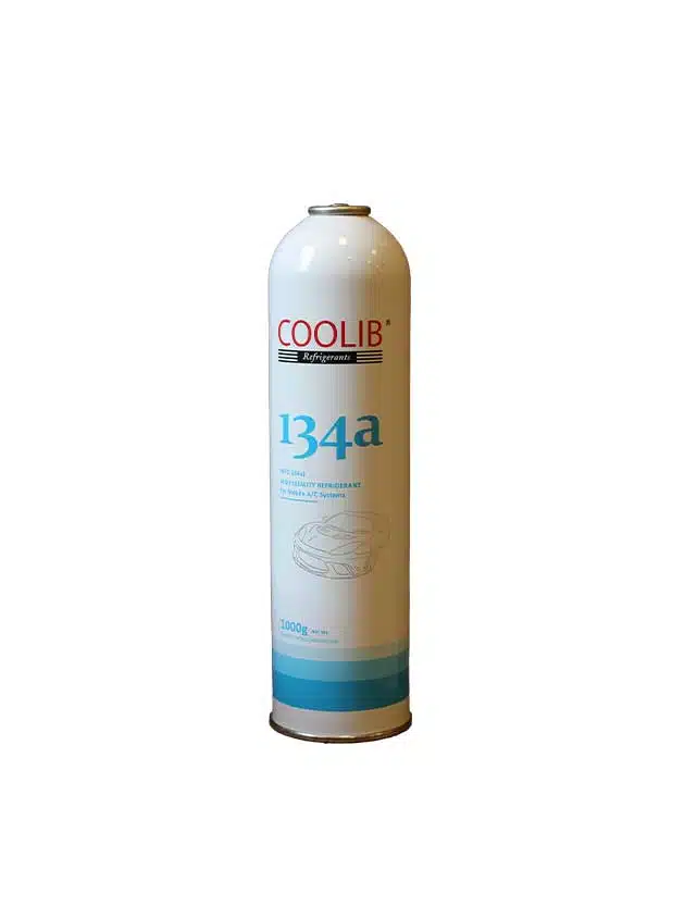 تصویر 4 از قیمت روز گاز R134 یک کیلویی