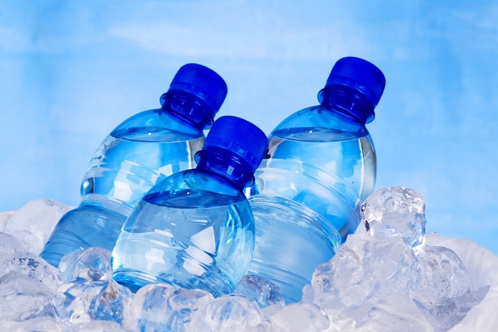 تصویر 4 از قیمت آب معدنی گاز دار + خرید باور نکردنی