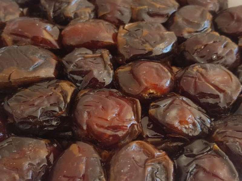 تصویر 2 از قیمت خرید خرما برحی عمده به صرفه و ارزان