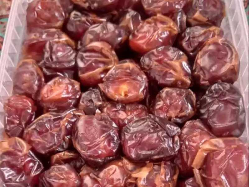 تصویر 5 از قیمت خرید خرما برحی عمده به صرفه و ارزان