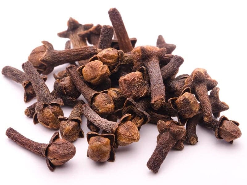 خرید دمنوش میخک