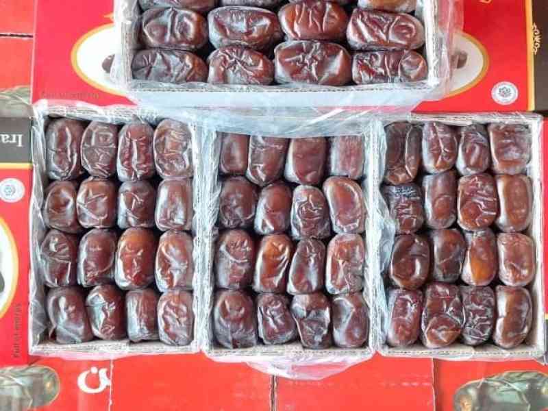 تصویر 2 از خرید و قیمت خرما کلوته درجه یک + فروش صادراتی