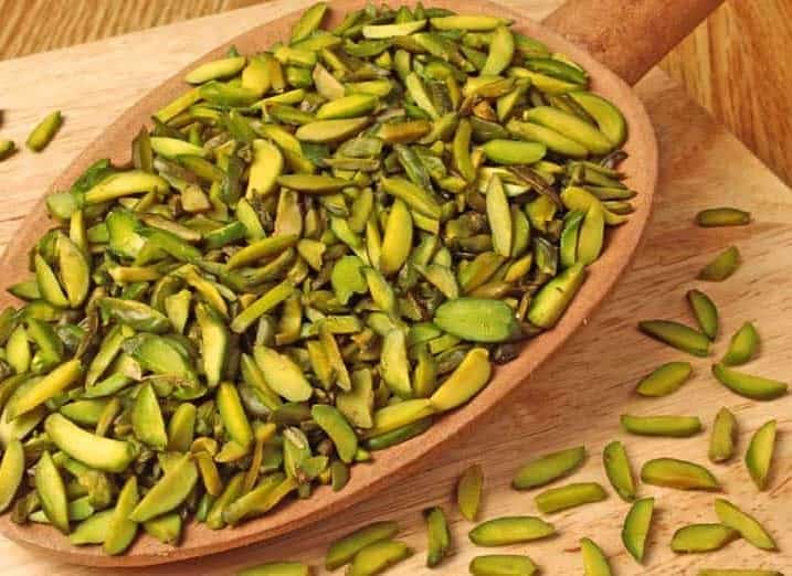 تصویر 2 از قیمت و خرید خلال پسته درشت + فروش ارزان