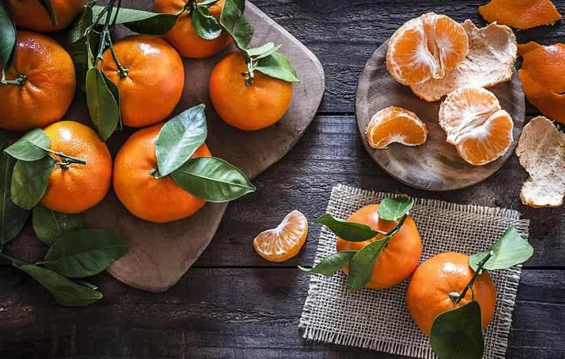 تصویر 2 از خرید و فروش نارنگی با شرایط فوق العاده