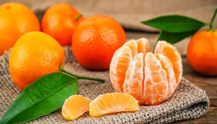 تصویر 1 از خرید و فروش نارنگی با شرایط فوق العاده