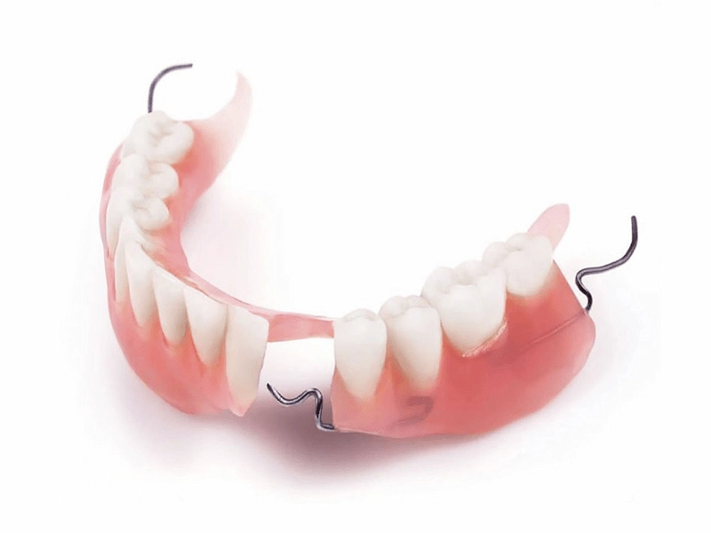 تصویر 2 از خرید و قیمت کروم کوبالت دندانپزشکی + فروش صادرات