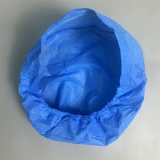 تصویر 4 از خرید و قیمت کلاه یکبار مصرف بیمارستانی + فروش عمده