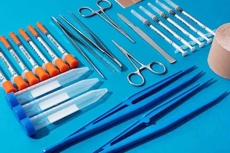 تصویر 2 از قیمت خرید تجهیزات دندان پزشکی + فروش ویژه