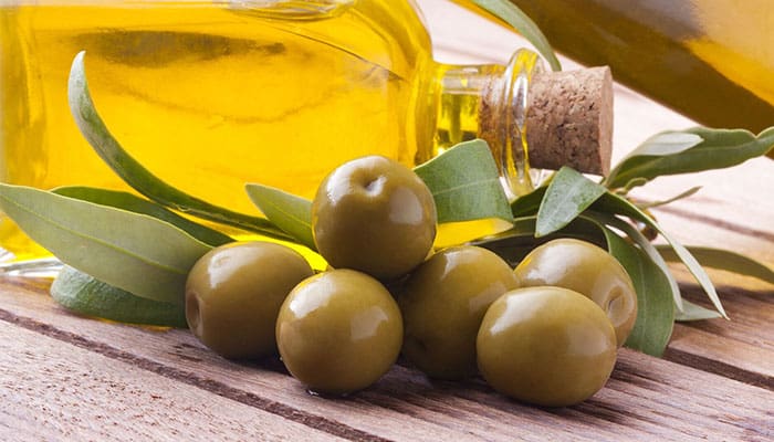 تصویر 4 از خرید روغن زیتون + قیمت فروش استثنایی