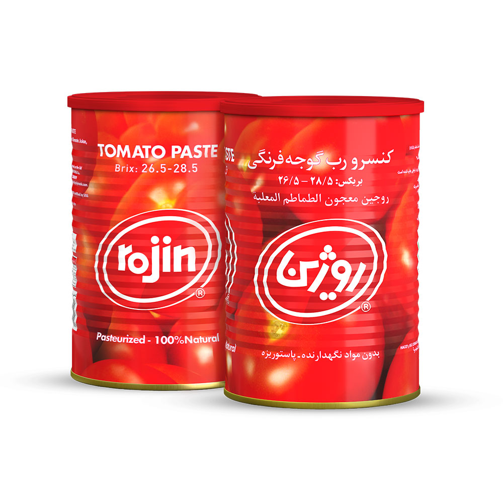 تصویر 2 از خرید رب گوجه فرنگی عمده