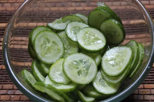 تصویر 2 از قیمت خرید خیارشور تخمیری با فروش عمده