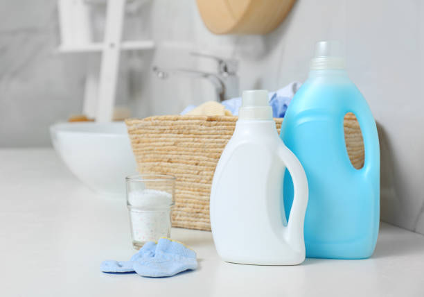 تصویر 5 از قیمت مایع لباسشویی تاژ با کیفیت ارزان + خرید عمده