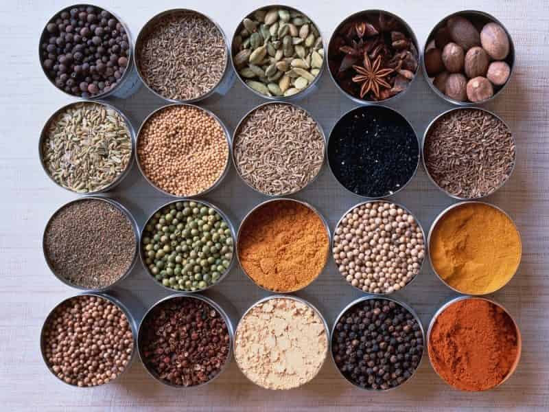 تصویر 3 از خرید و قیمت ادویه مرغ + فروش عمده