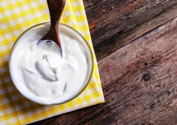 تصویر 5 از خرید ماست موسیر محلی + قیمت فروش استثنایی